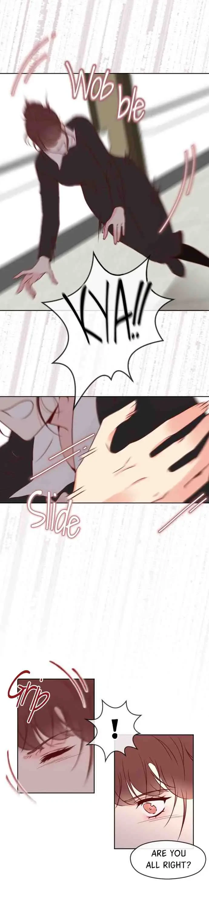 Take Me, I'm Yours Chapter 23, page 23