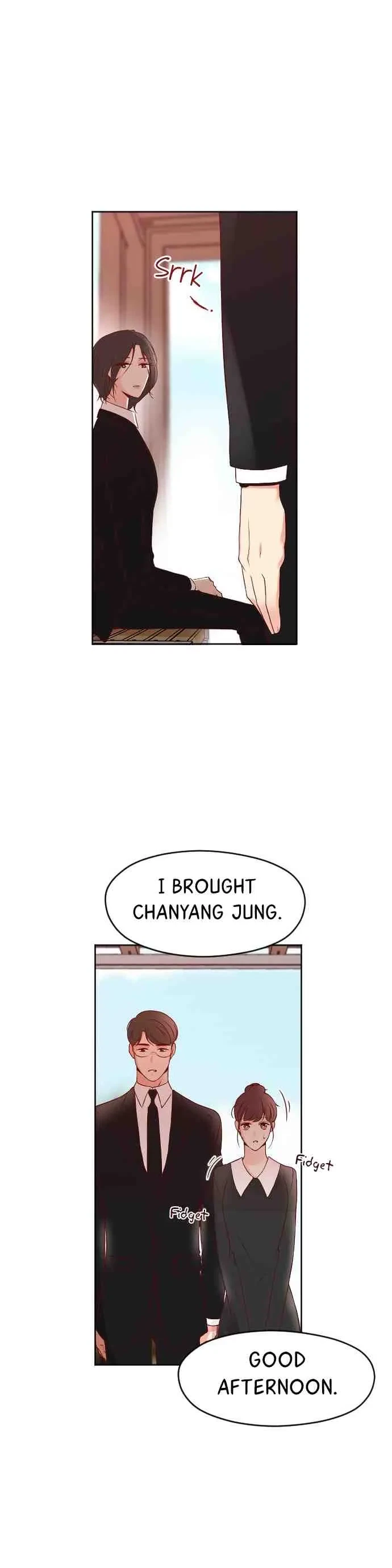 Take Me, I'm Yours Chapter 23, page 26