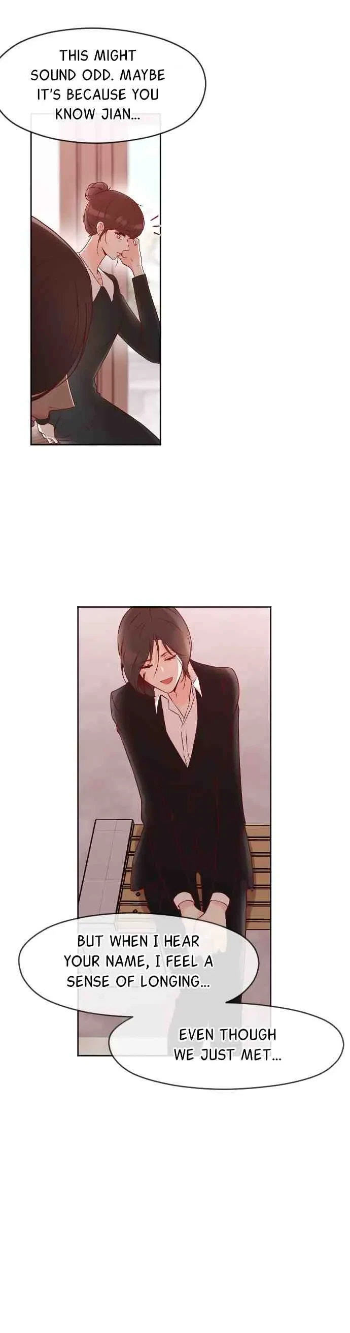 Take Me, I'm Yours Chapter 23, page 28