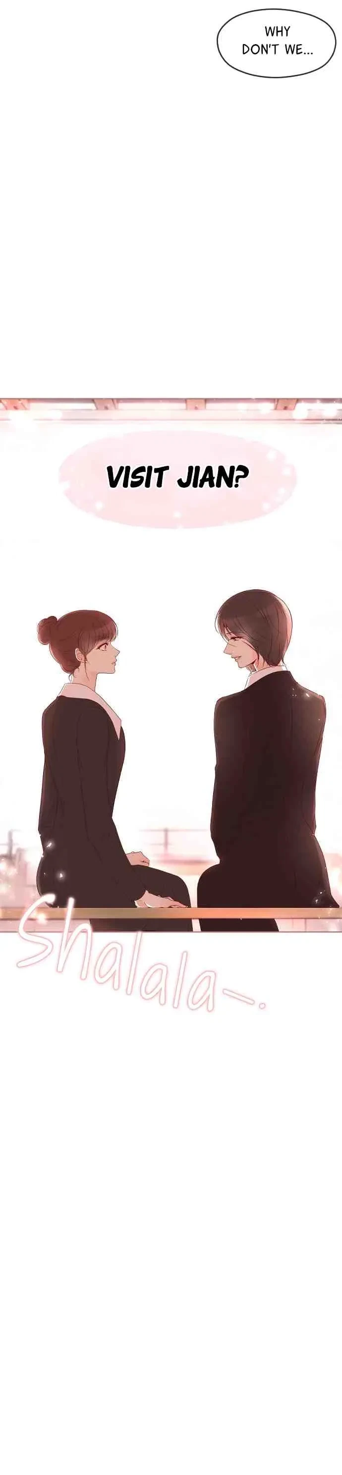Take Me, I'm Yours Chapter 23, page 30