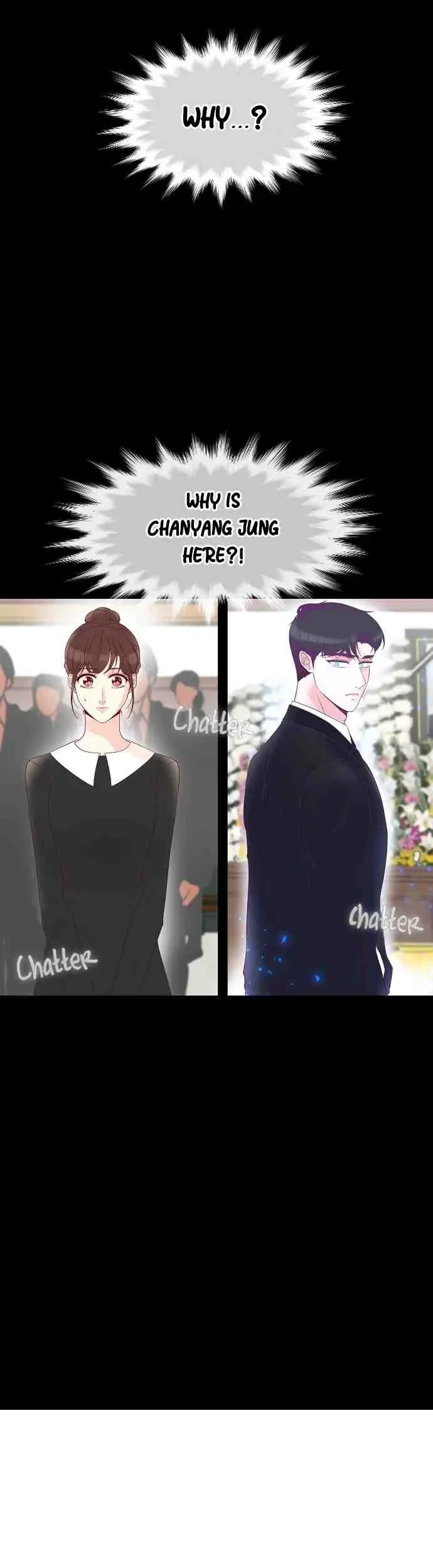 Take Me, I'm Yours Chapter 23, page 5