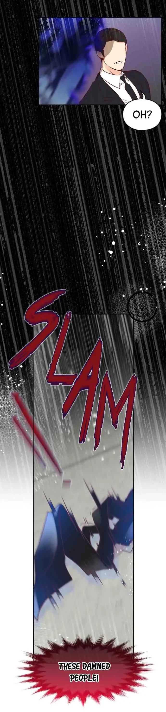 Take Me, I'm Yours Chapter 23, page 9