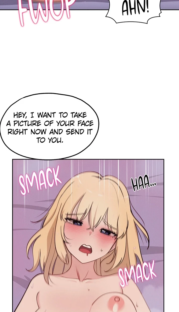 [Colorful Night Anthology] Collection Chapter 4, page 16