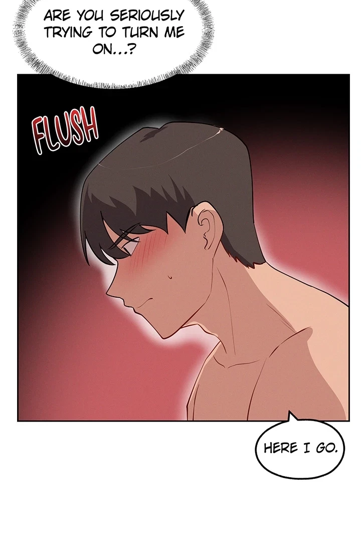 [Colorful Night Anthology] Collection Chapter 4, page 26