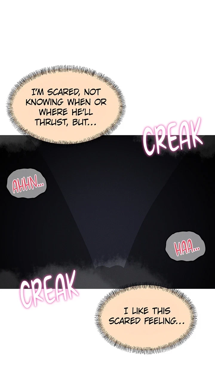 [Colorful Night Anthology] Collection Chapter 4, page 34
