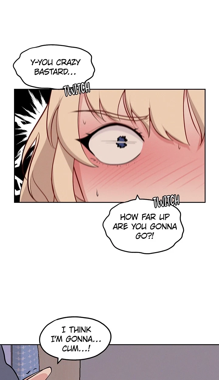 [Colorful Night Anthology] Collection Chapter 4, page 36