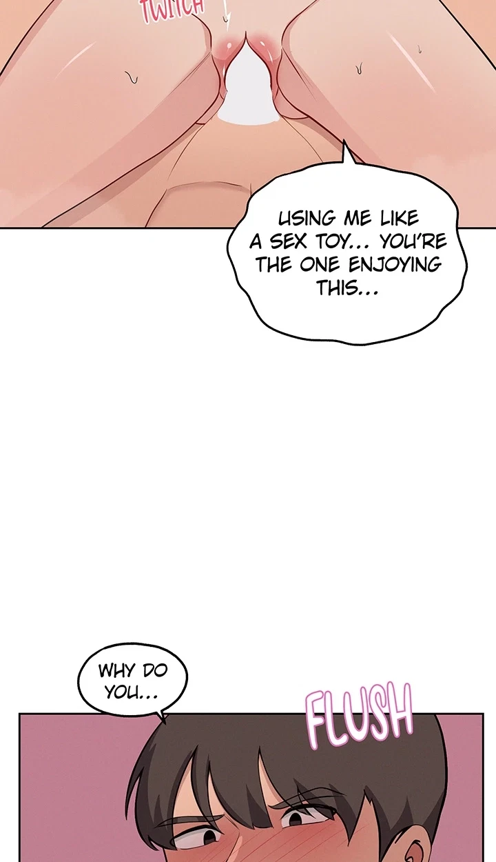 [Colorful Night Anthology] Collection Chapter 4, page 41