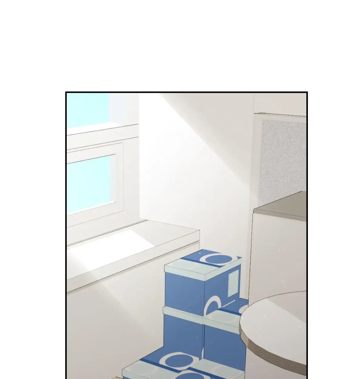 Rock And Rent Chapter 4, page 3