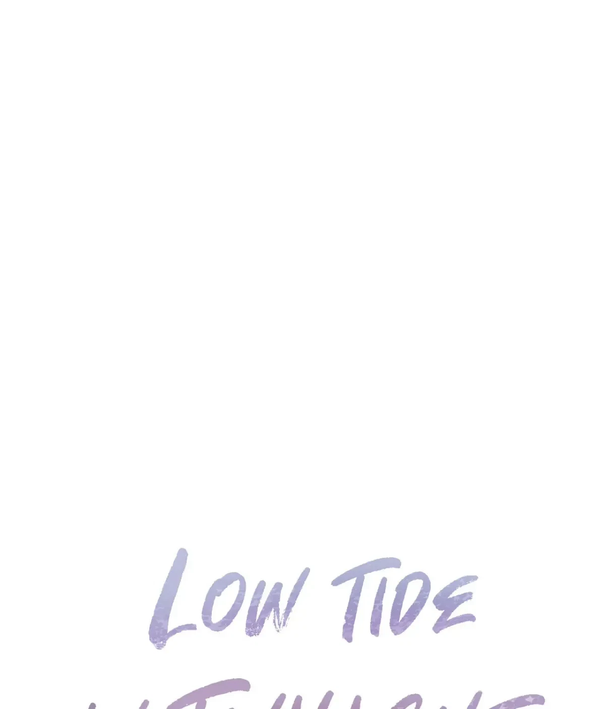 Low Tide In Twilight Chapter 109, page 17