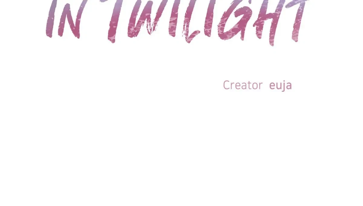 Low Tide In Twilight Chapter 109, page 18