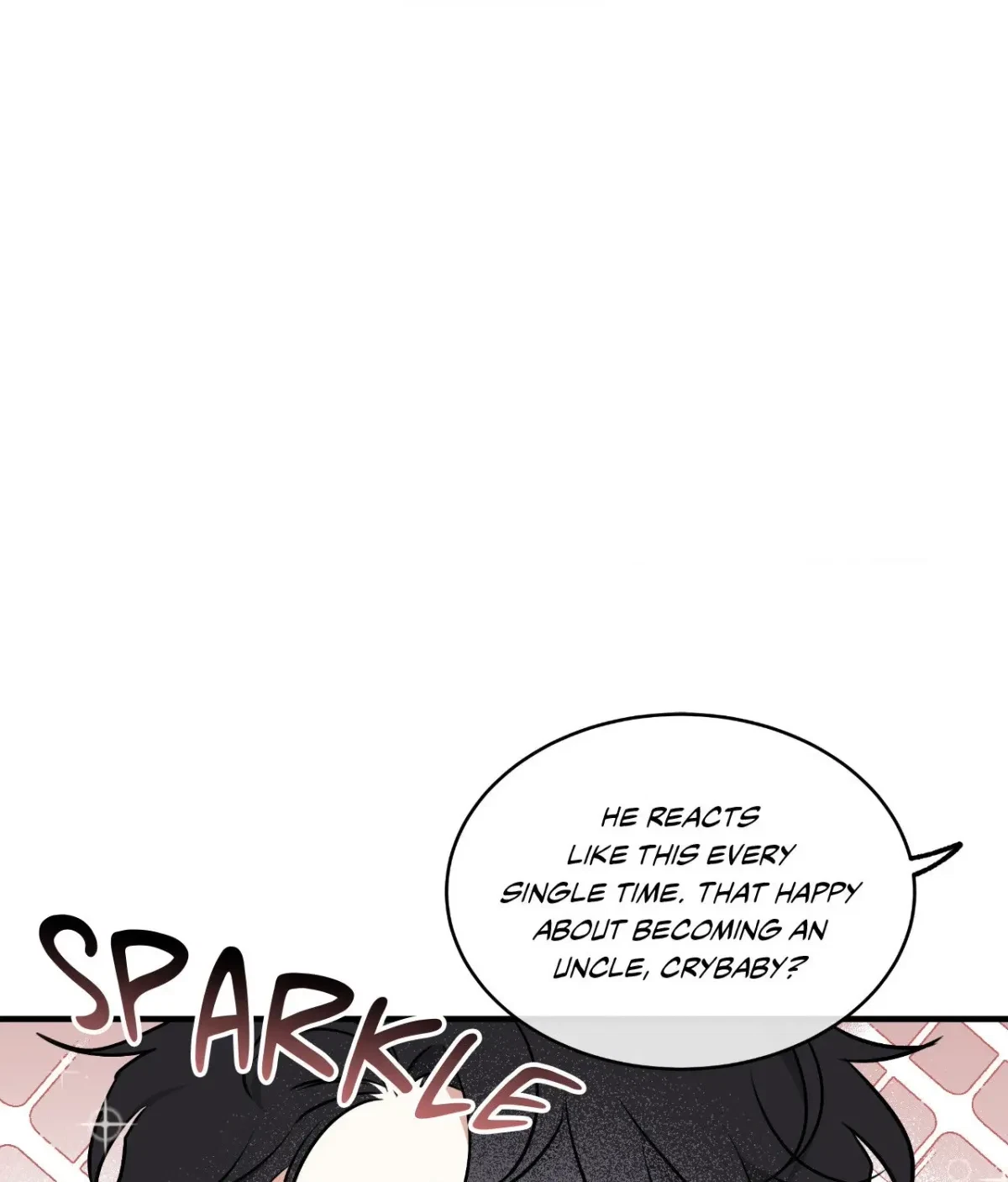 Low Tide In Twilight Chapter 109, page 19