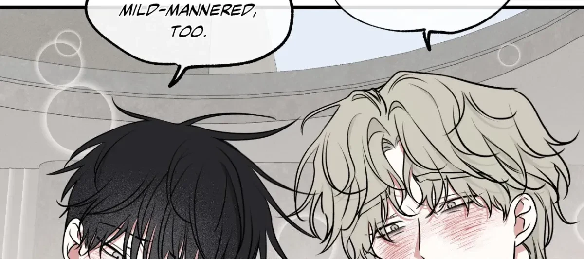 Low Tide In Twilight Chapter 109, page 21