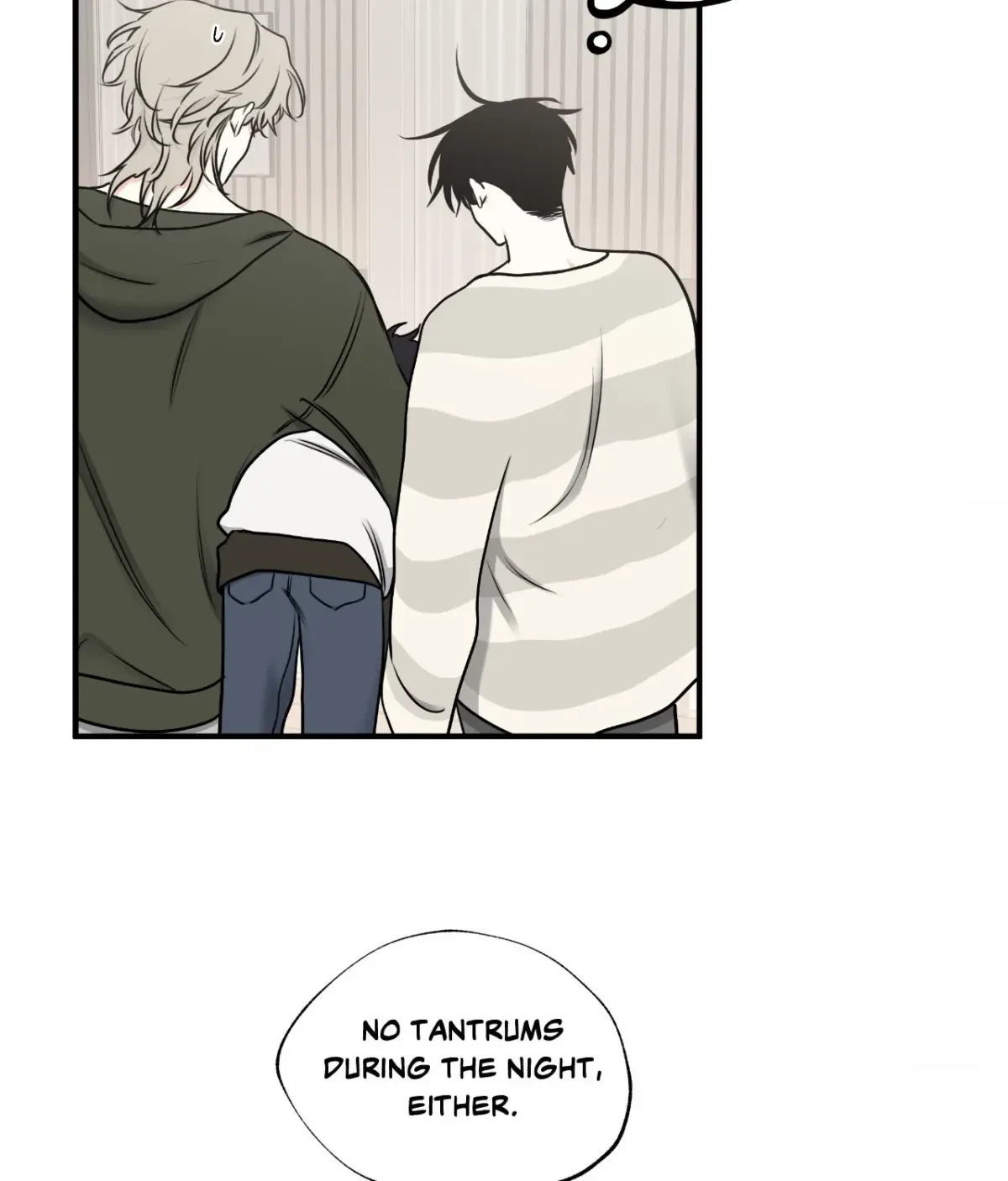 Low Tide In Twilight Chapter 109, page 23