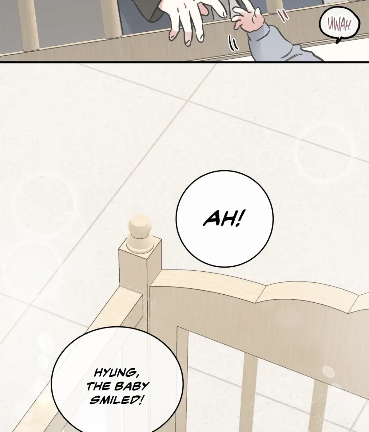Low Tide In Twilight Chapter 109, page 29