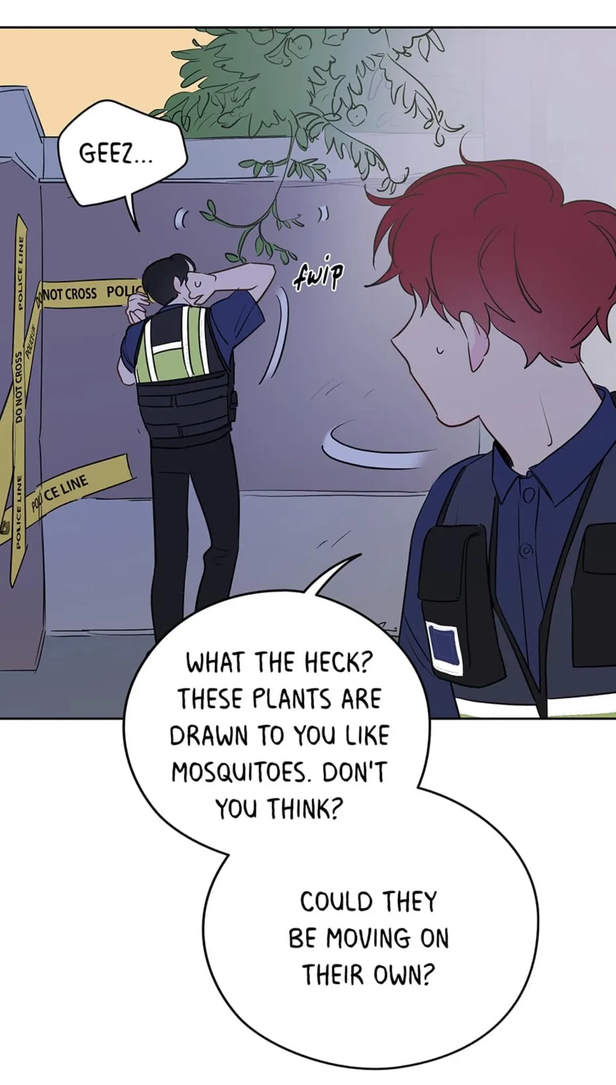 Chapter 23, page 32