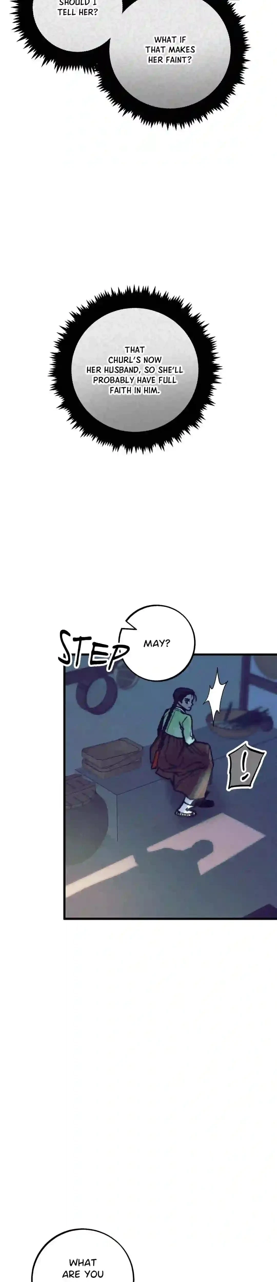 A May Wedding Chapter 1, page 11