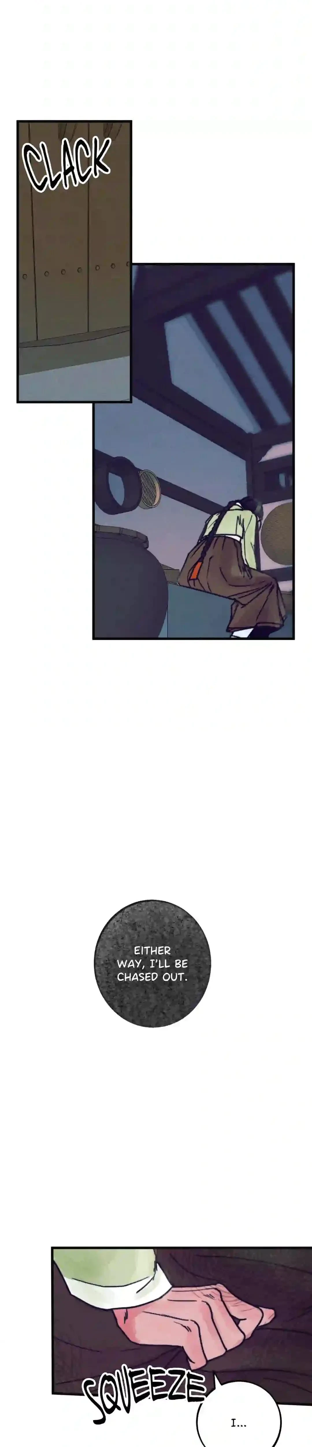A May Wedding Chapter 1, page 14