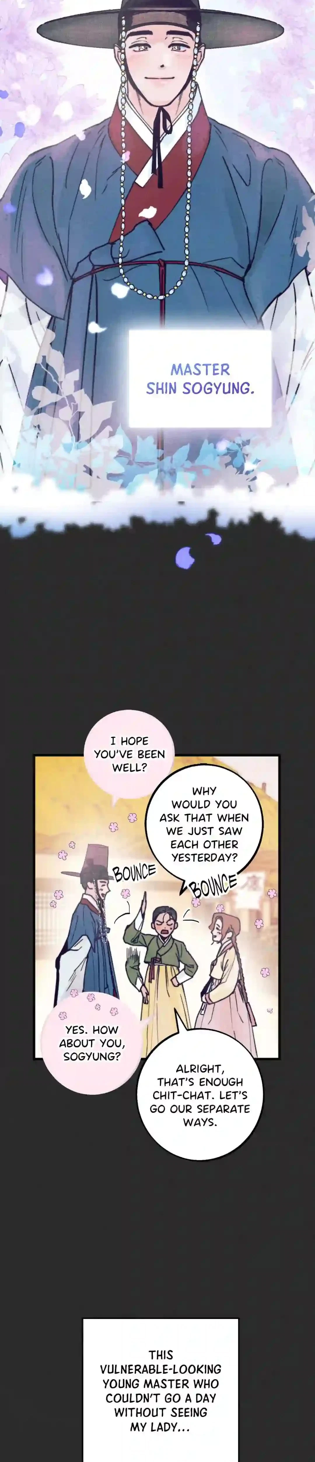 A May Wedding Chapter 1, page 26