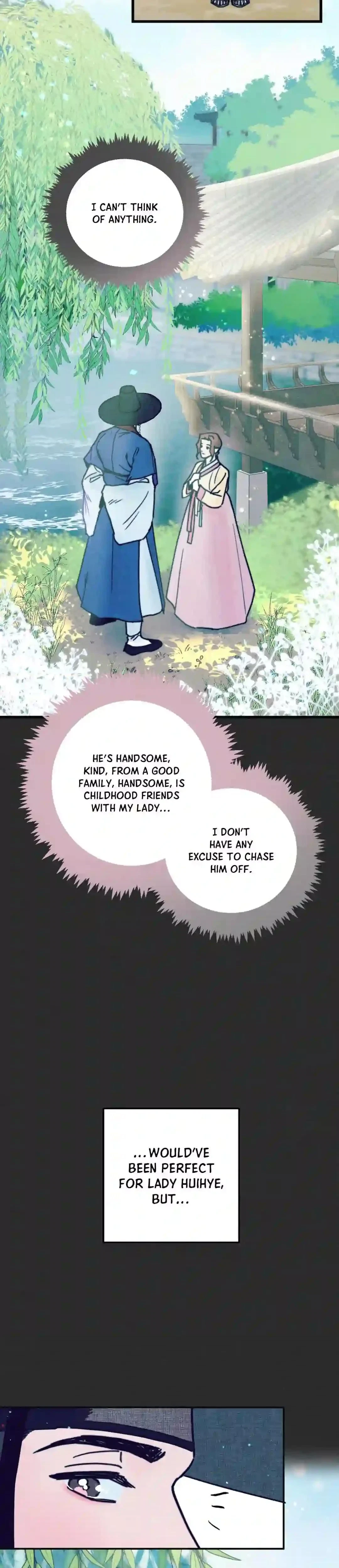 A May Wedding Chapter 1, page 28
