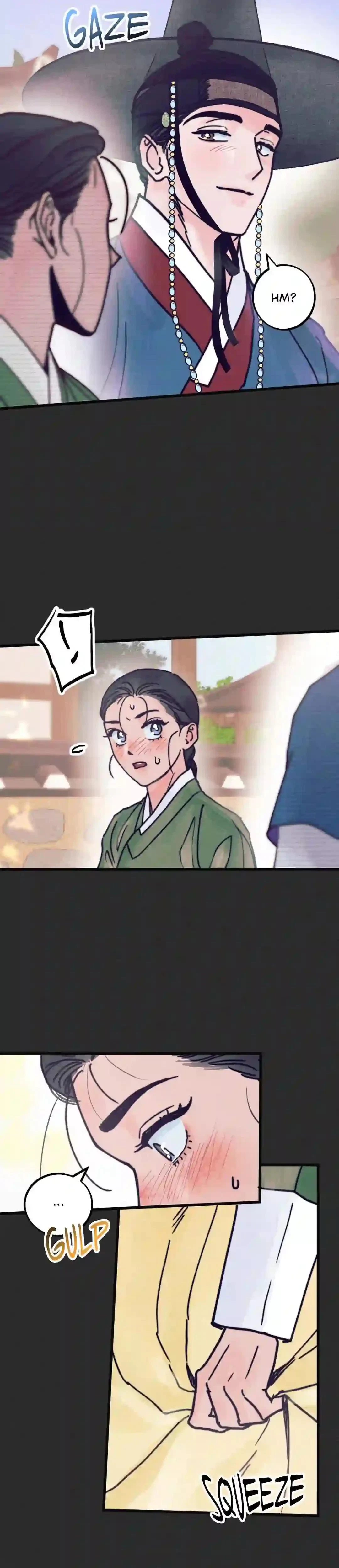 A May Wedding Chapter 1, page 34
