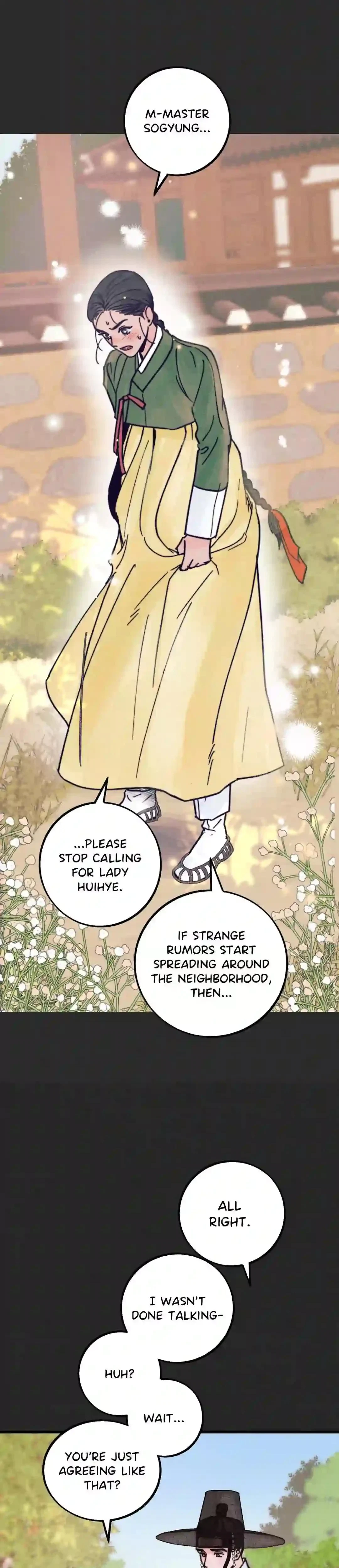 A May Wedding Chapter 1, page 35