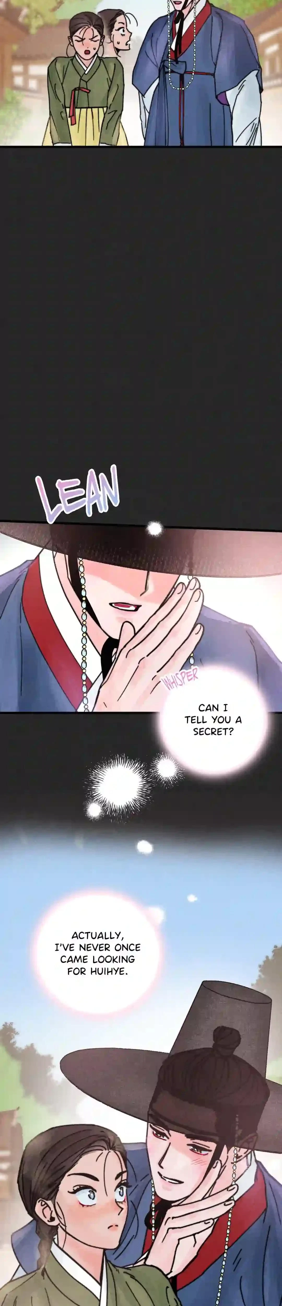 A May Wedding Chapter 1, page 36