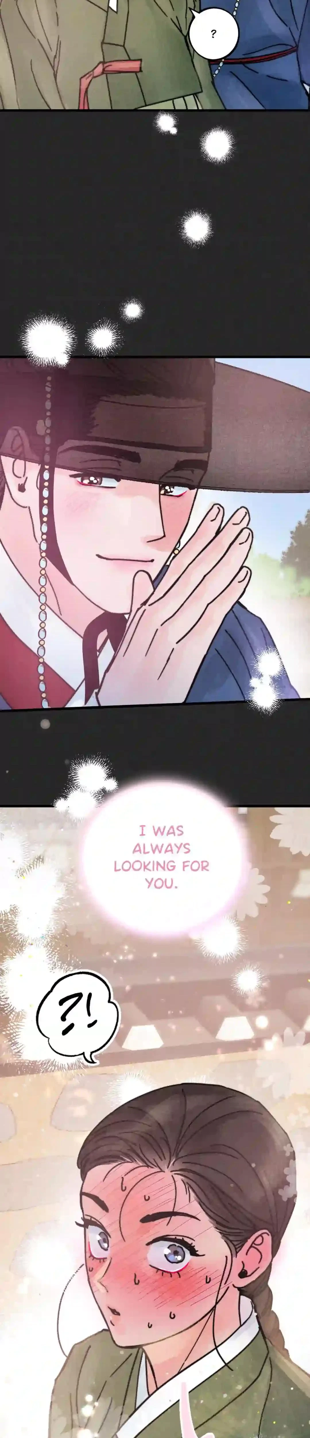 A May Wedding Chapter 1, page 37