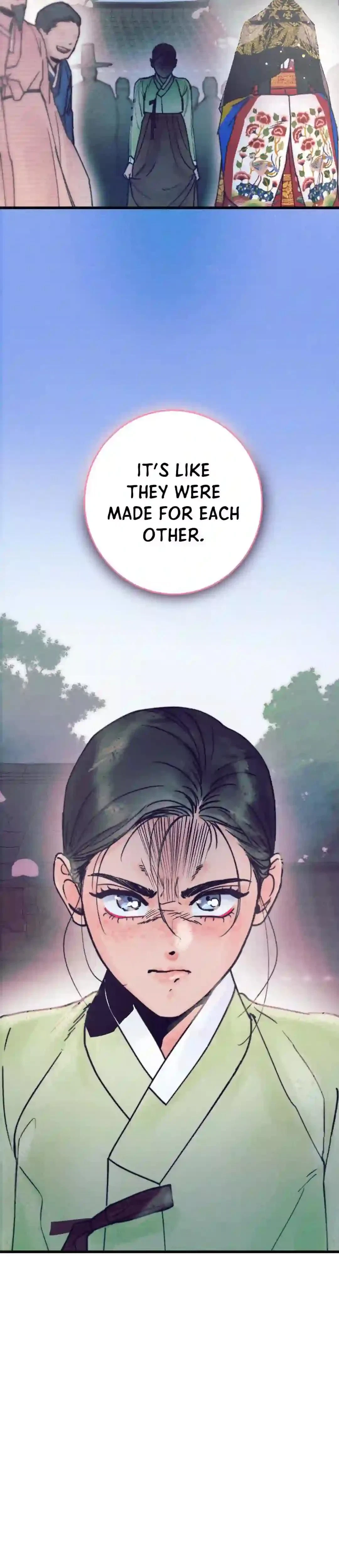 A May Wedding Chapter 1, page 4