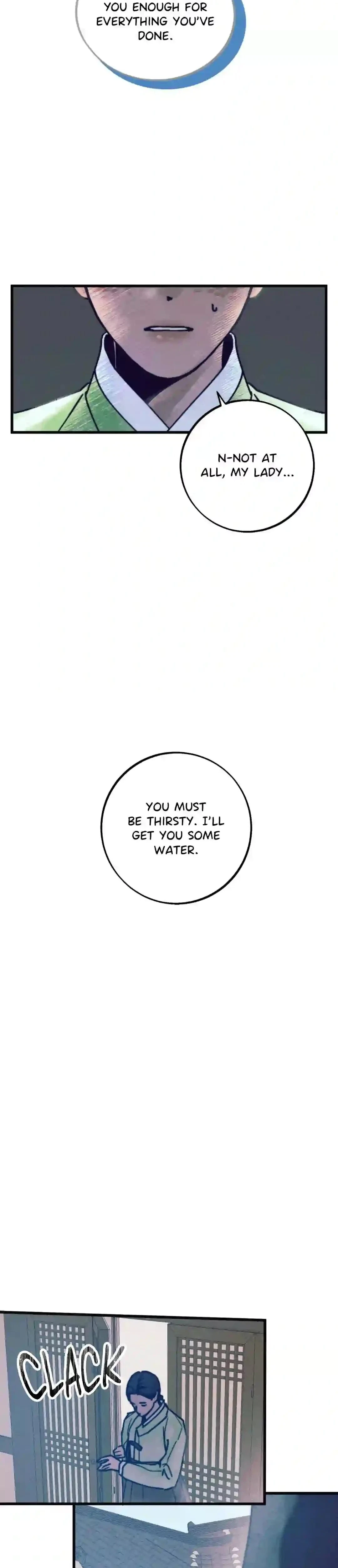 A May Wedding Chapter 1, page 9