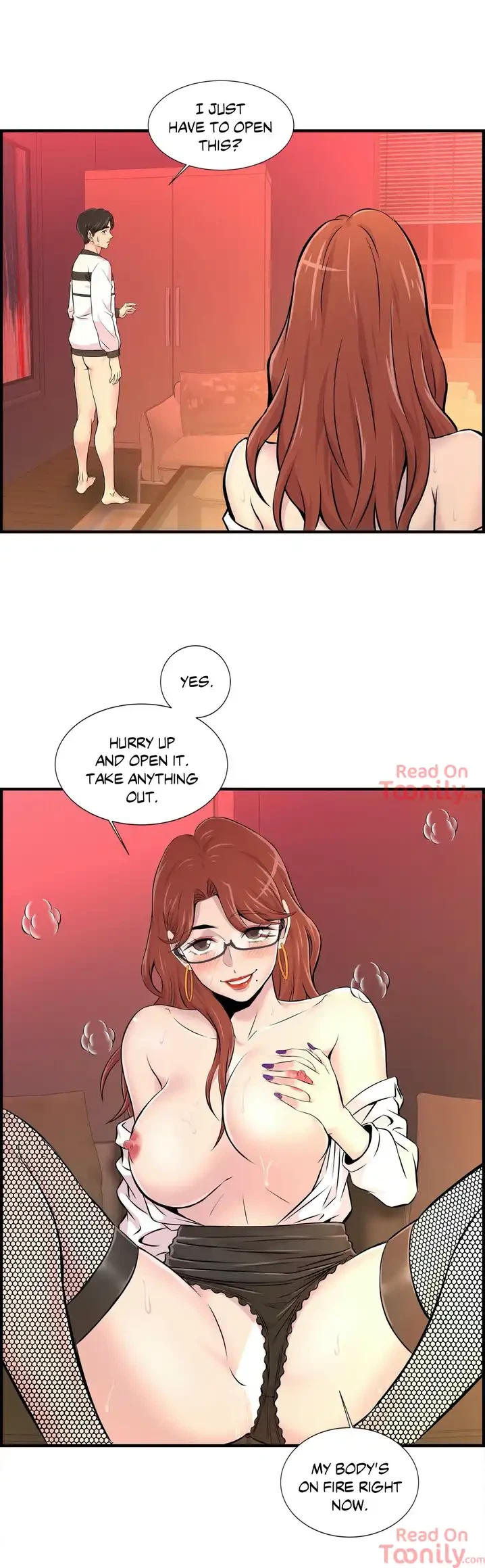 Chapter 9, page 28