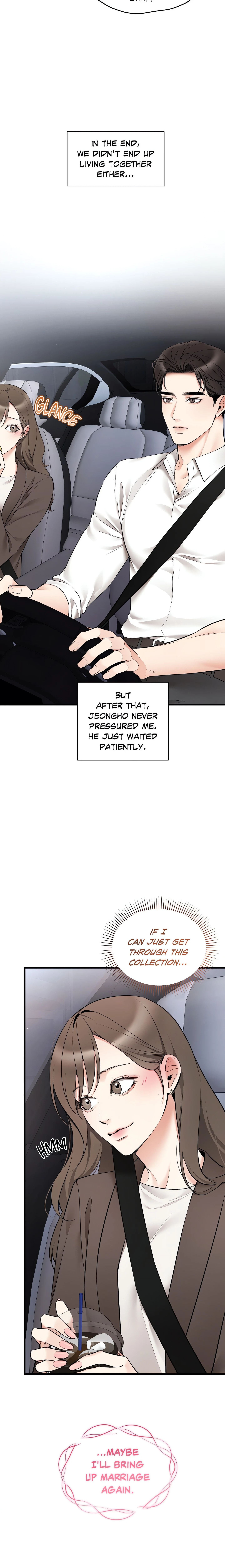 Chapter 36 - Bonus Side Story 1, page 14