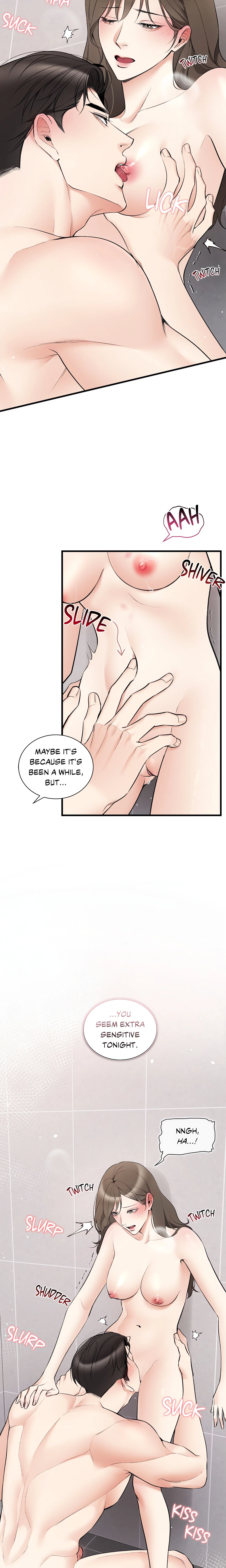 Chapter 36 - Bonus Side Story 1, page 20