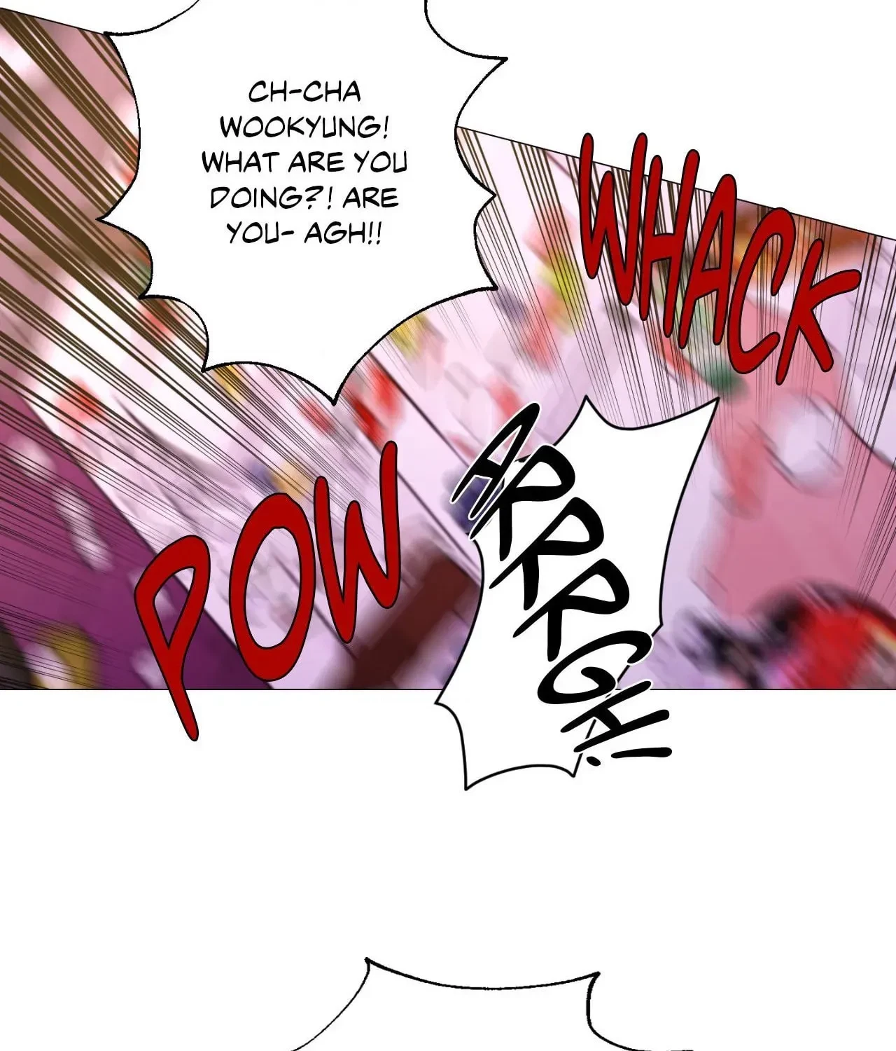 Sadistic Beauty Side Story B Chapter 31, page 3