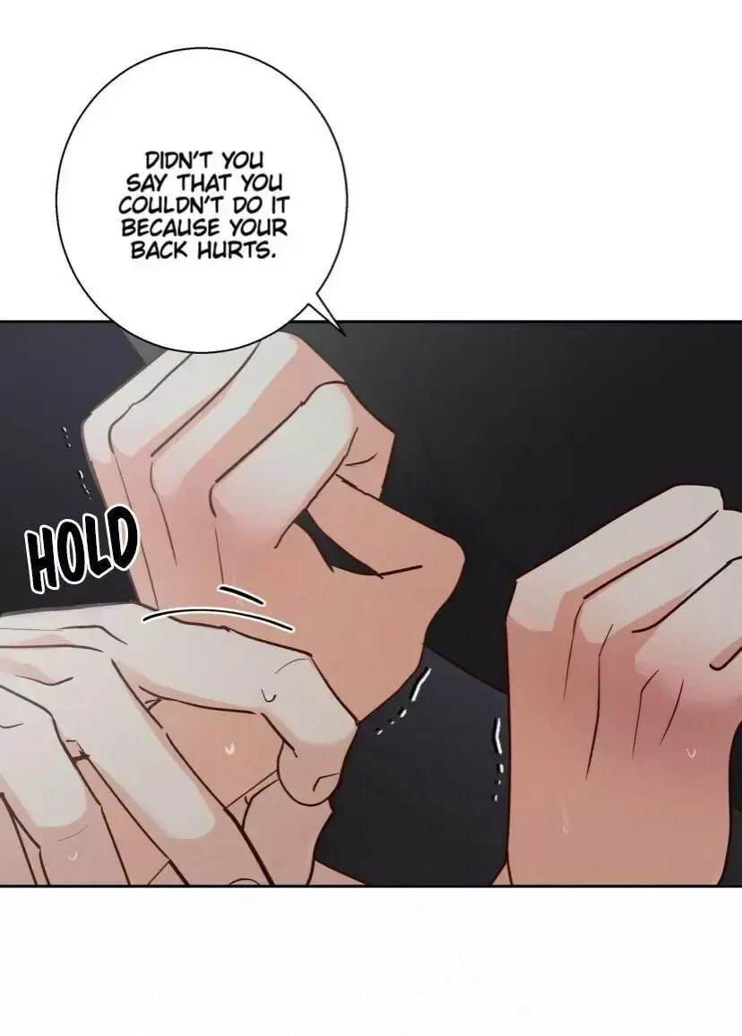 The Dangerous Convenience Store Chapter 38, page 16