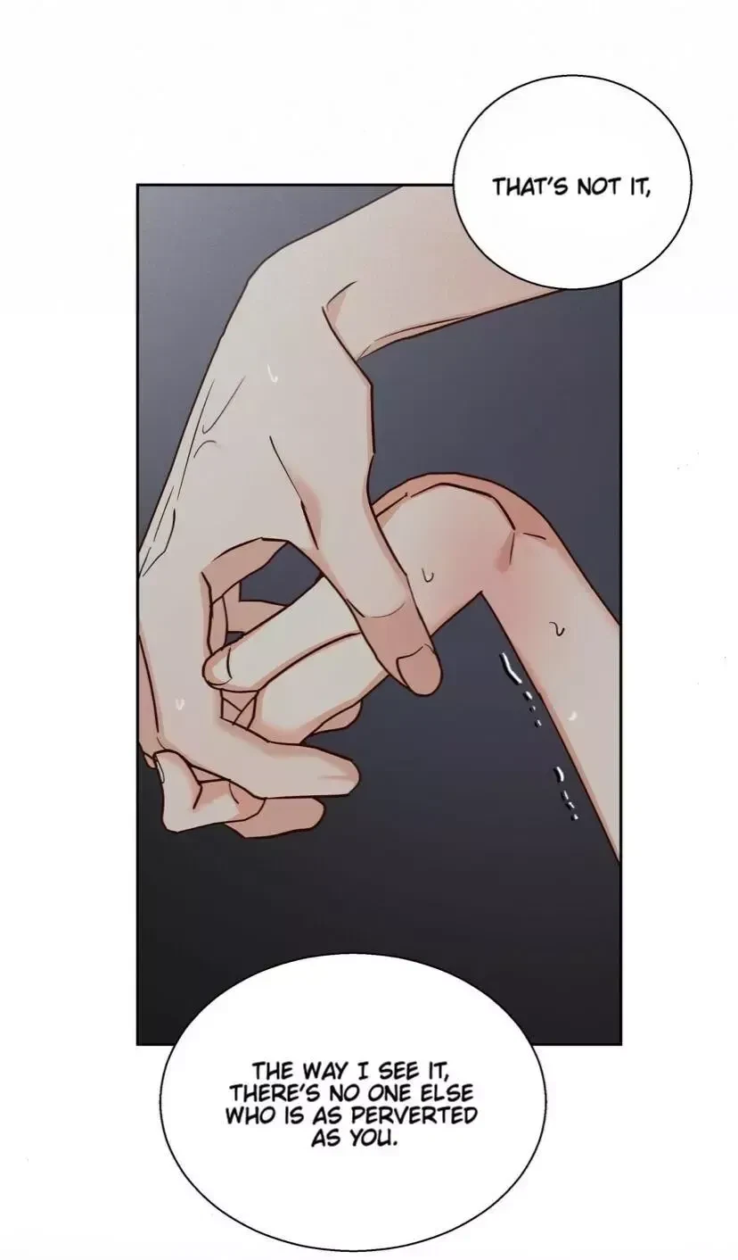 The Dangerous Convenience Store Chapter 38, page 17