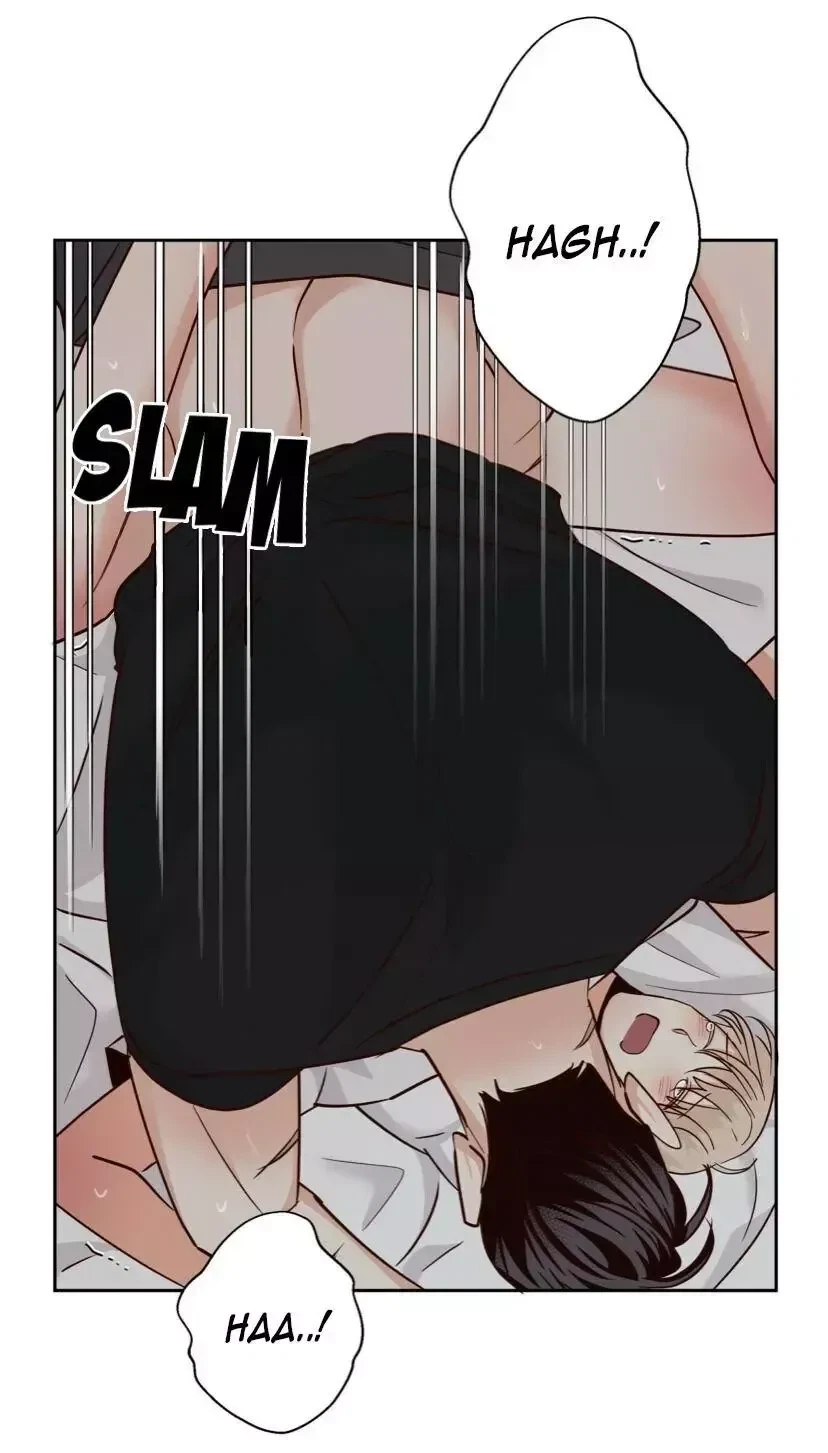The Dangerous Convenience Store Chapter 38, page 20