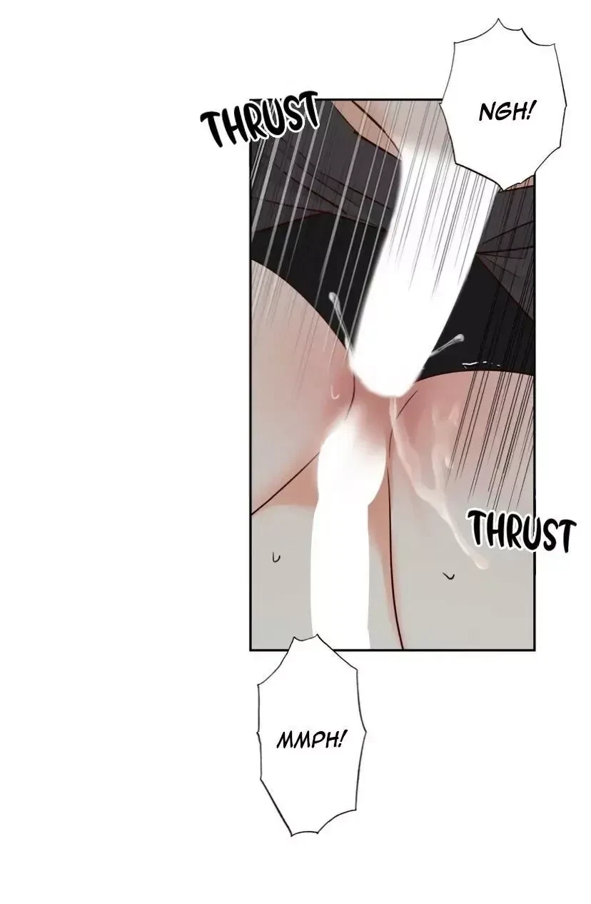 The Dangerous Convenience Store Chapter 38, page 21
