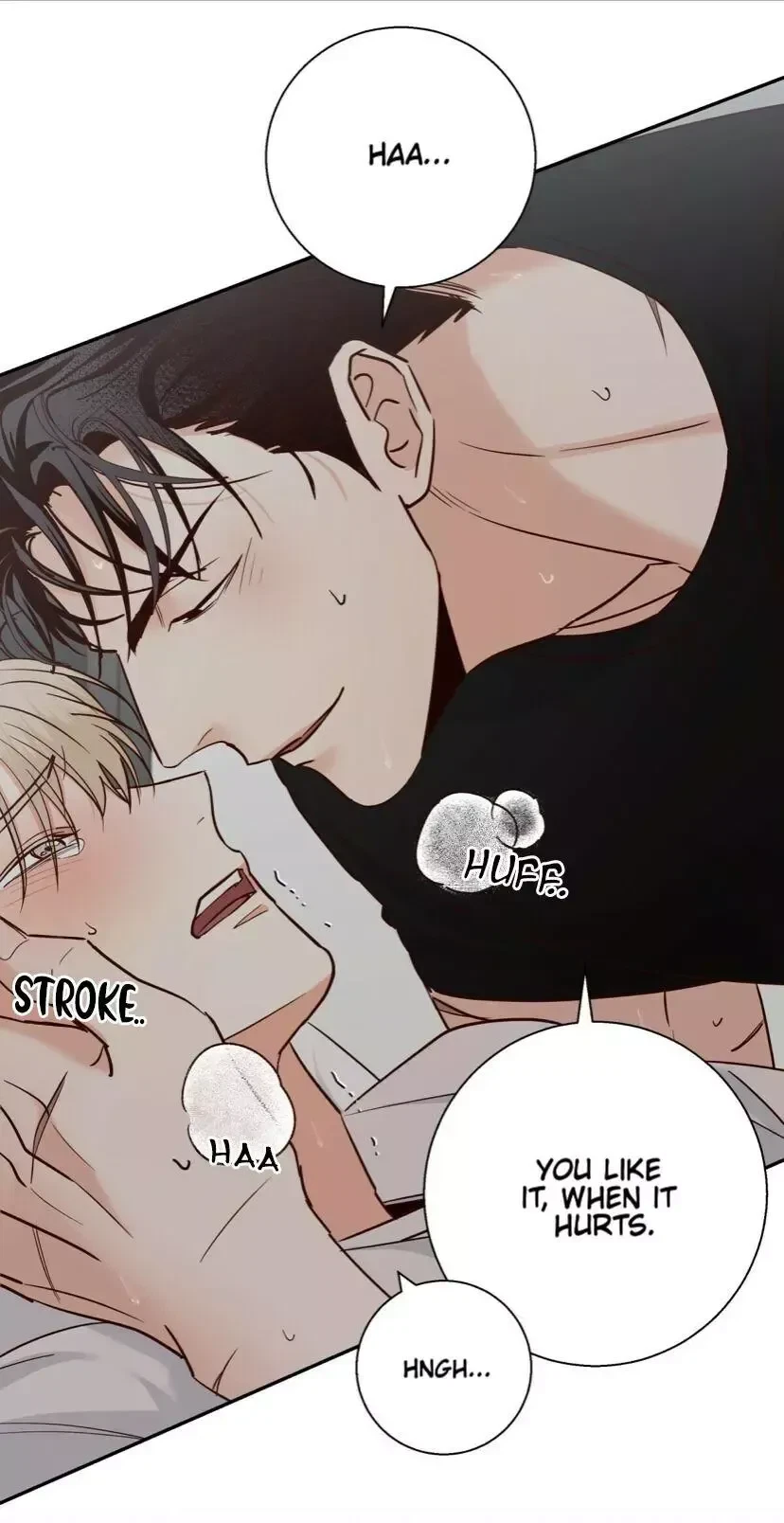 The Dangerous Convenience Store Chapter 38, page 23