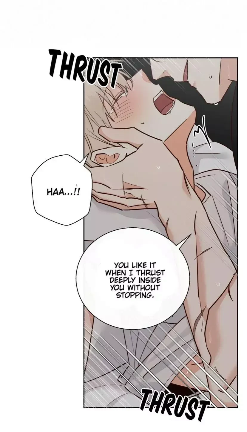 The Dangerous Convenience Store Chapter 38, page 24