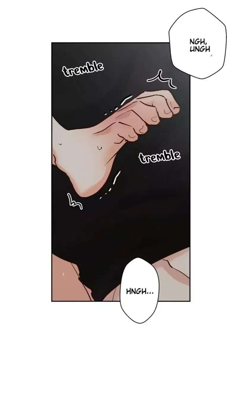 The Dangerous Convenience Store Chapter 38, page 27