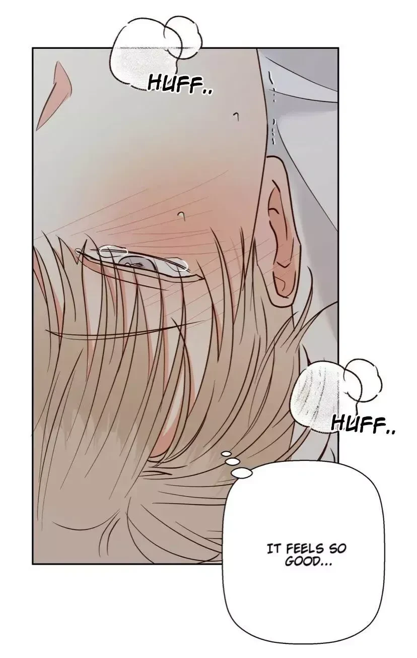 The Dangerous Convenience Store Chapter 38, page 29