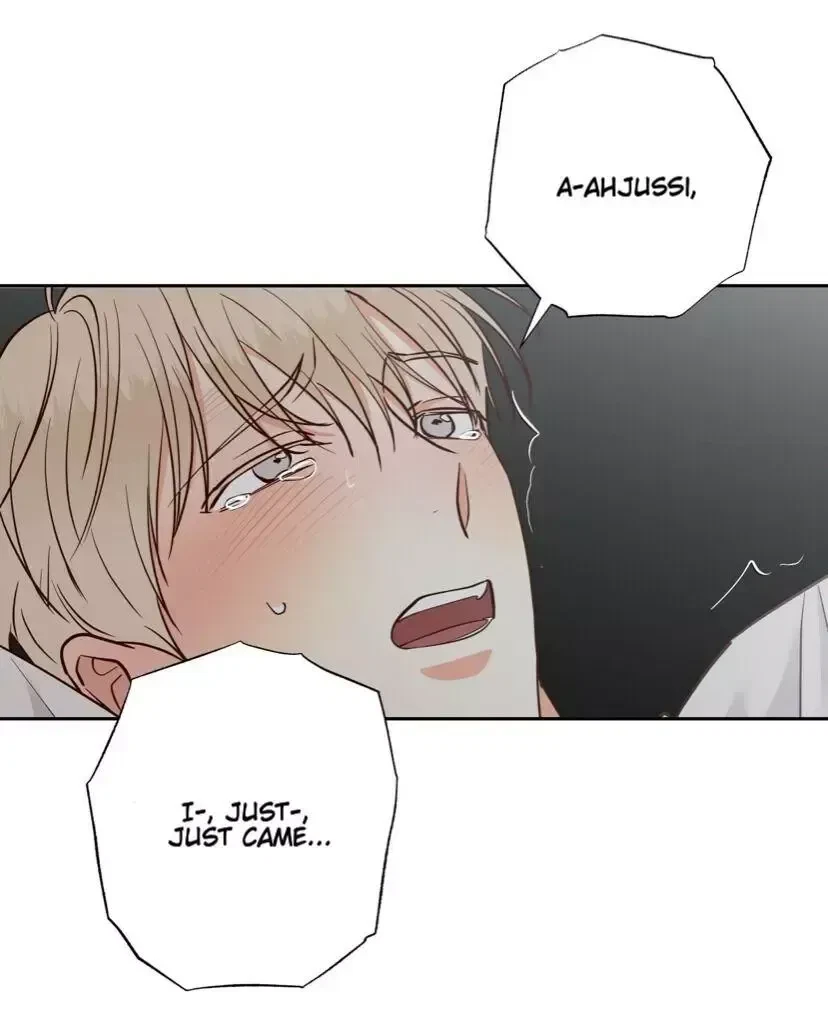 The Dangerous Convenience Store Chapter 38, page 36