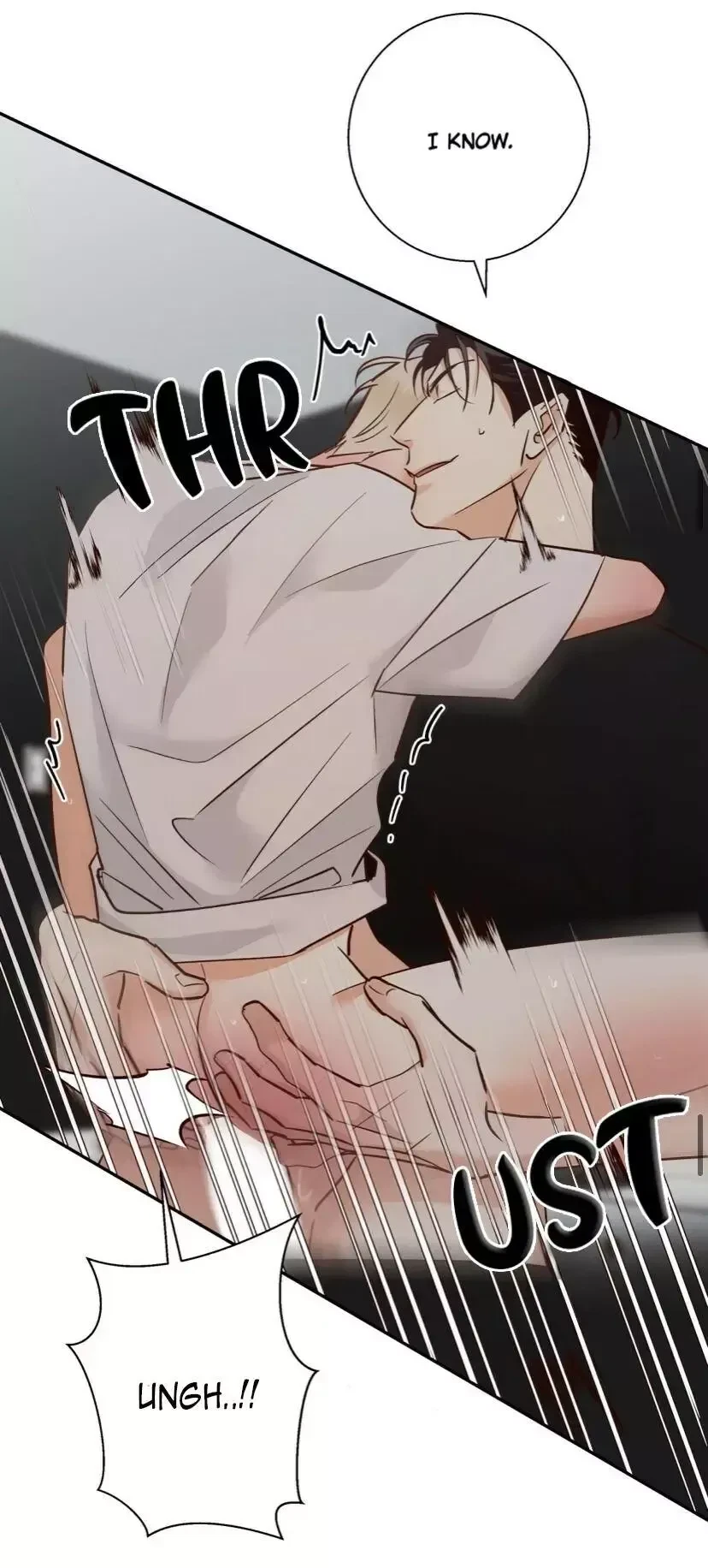 The Dangerous Convenience Store Chapter 38, page 37