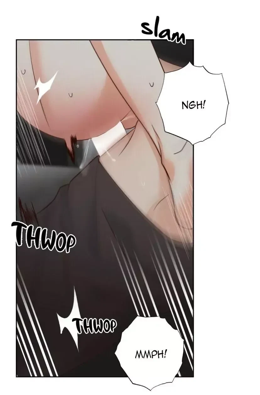 The Dangerous Convenience Store Chapter 38, page 38