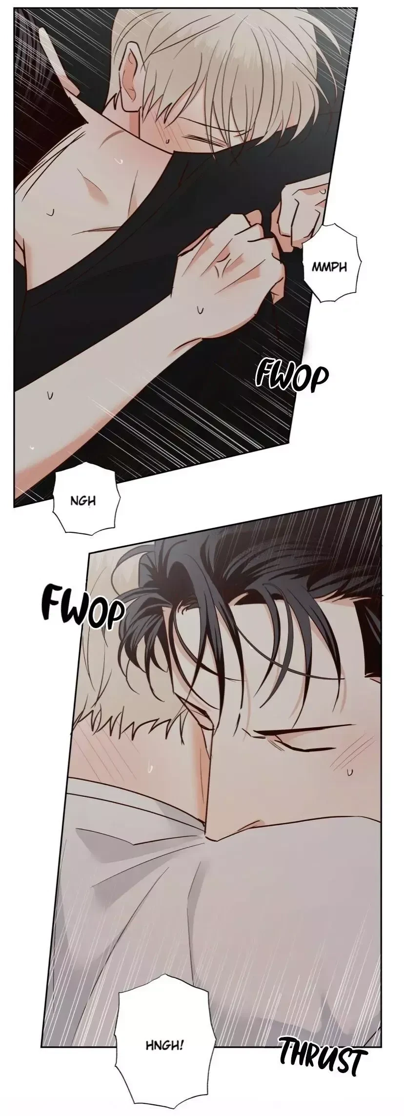 The Dangerous Convenience Store Chapter 38, page 40