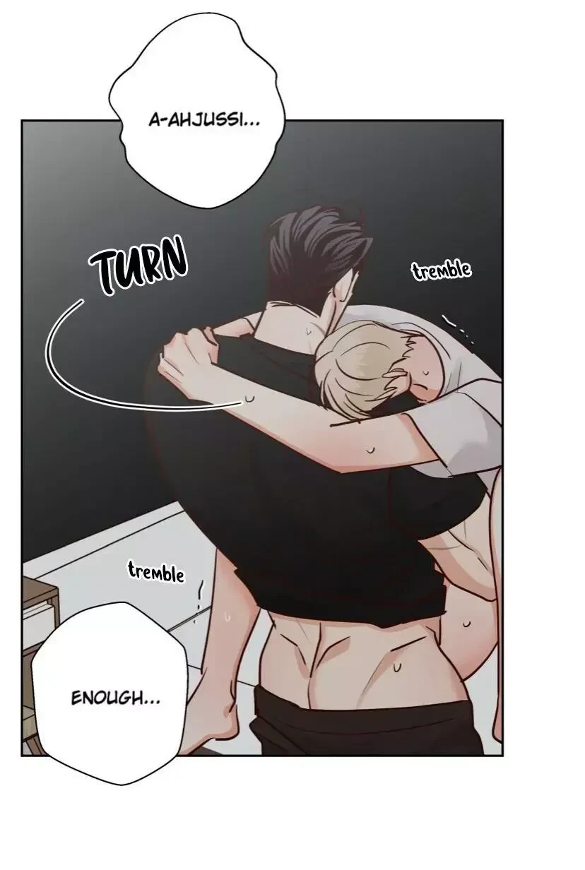 The Dangerous Convenience Store Chapter 38, page 44