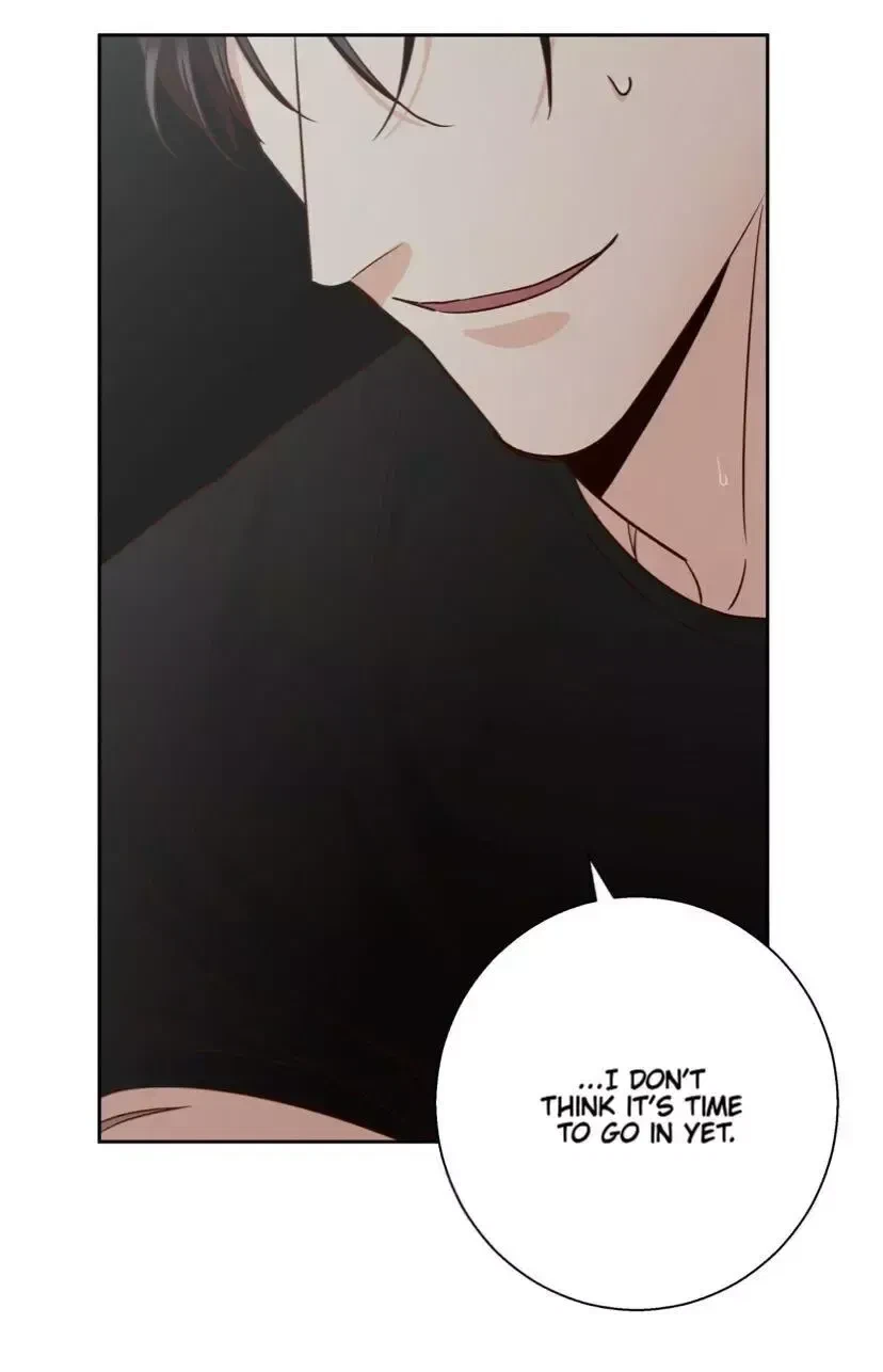 The Dangerous Convenience Store Chapter 38, page 5