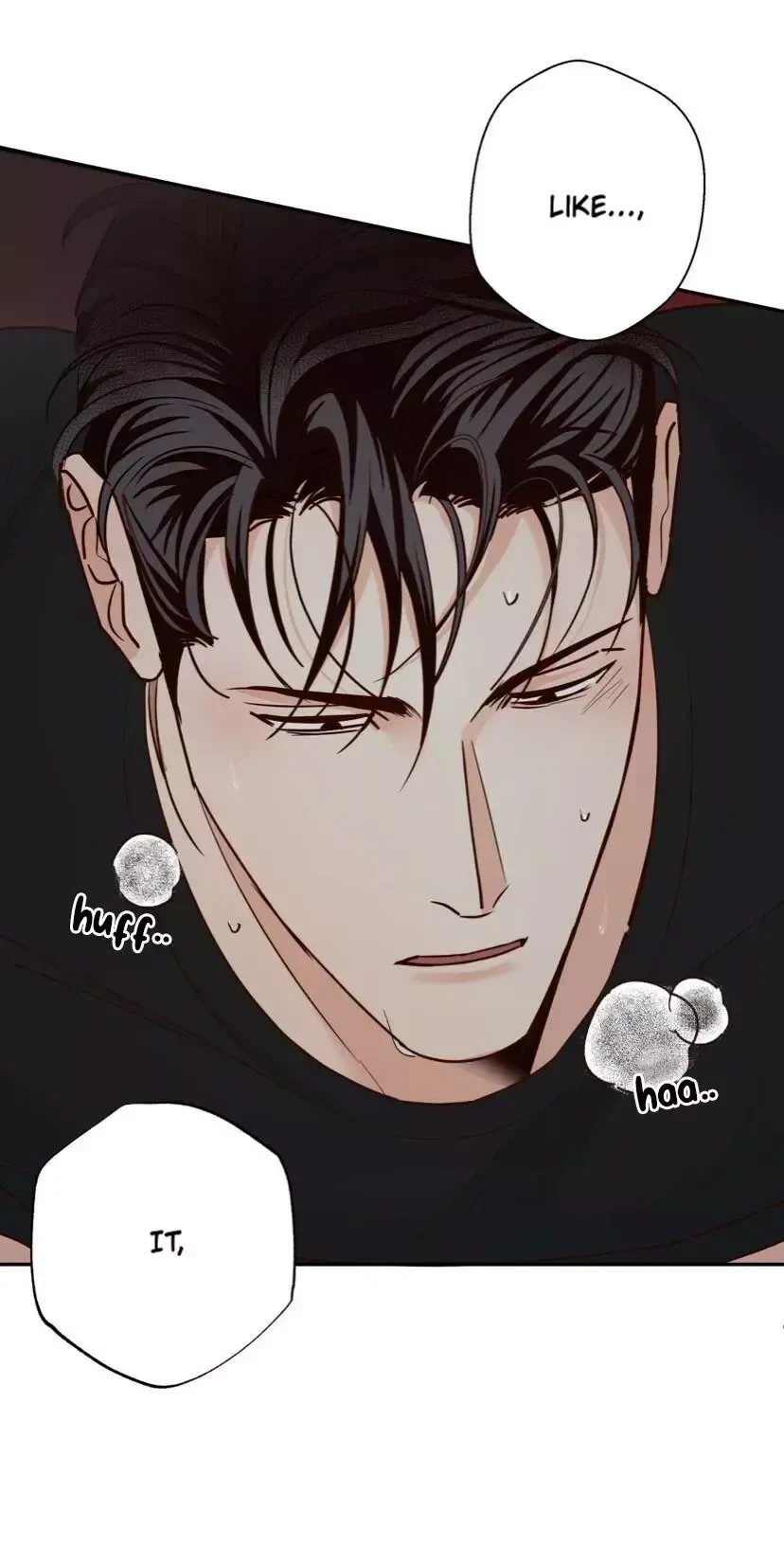 The Dangerous Convenience Store Chapter 38, page 50