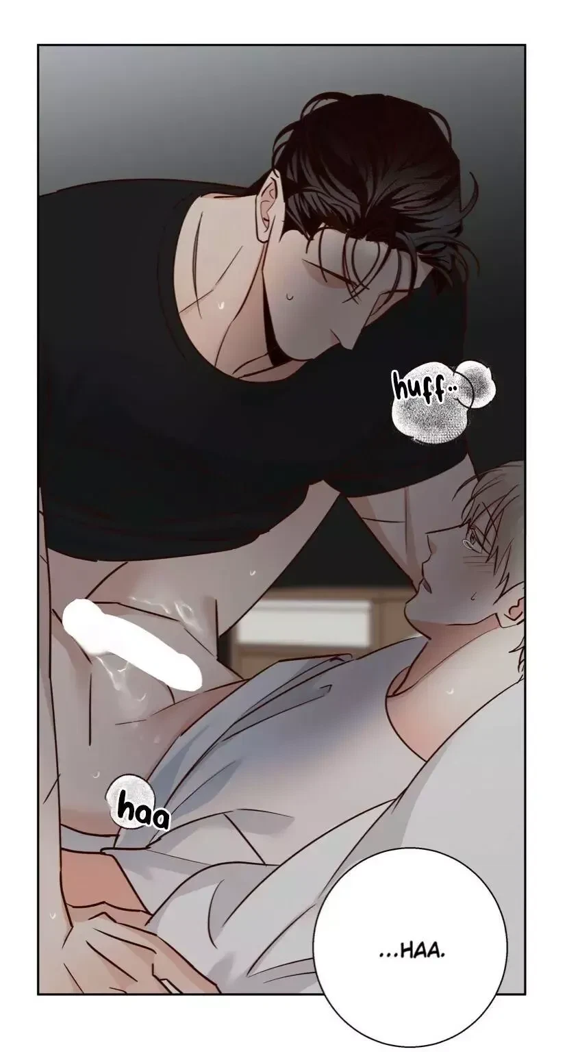 The Dangerous Convenience Store Chapter 38, page 53