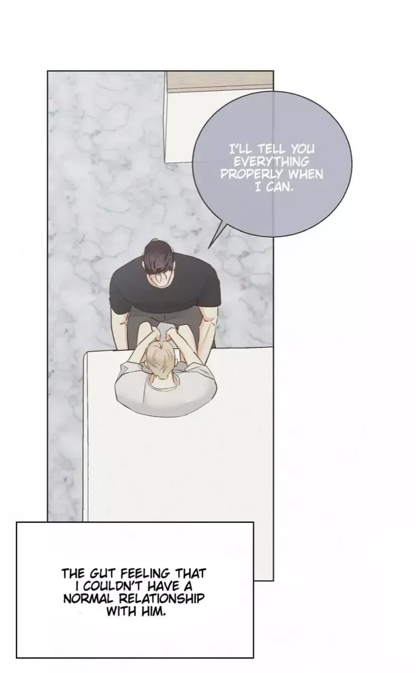 The Dangerous Convenience Store Chapter 38, page 67